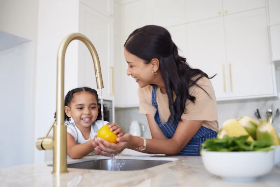 whole house water filtration system