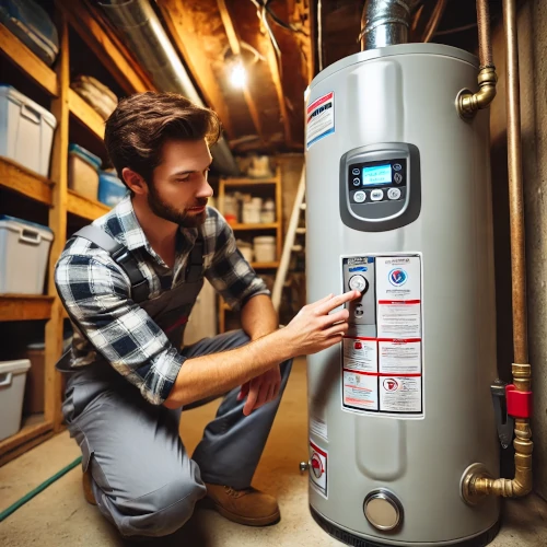 water-heater-repair-durham-nc