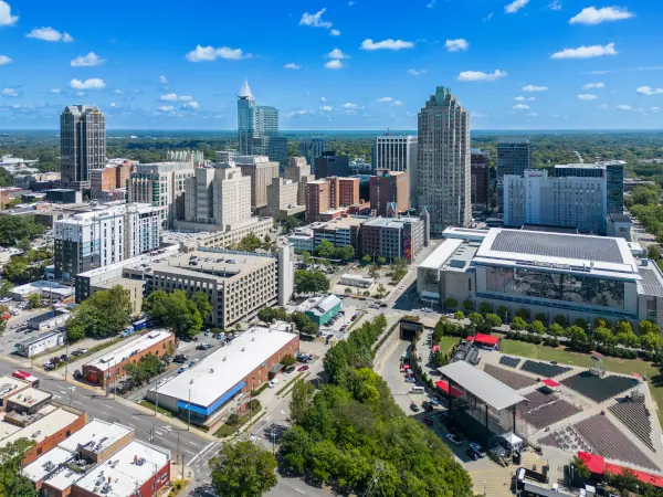 well water testing raleigh nc