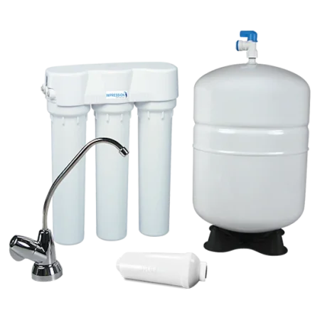 water right water filtration system